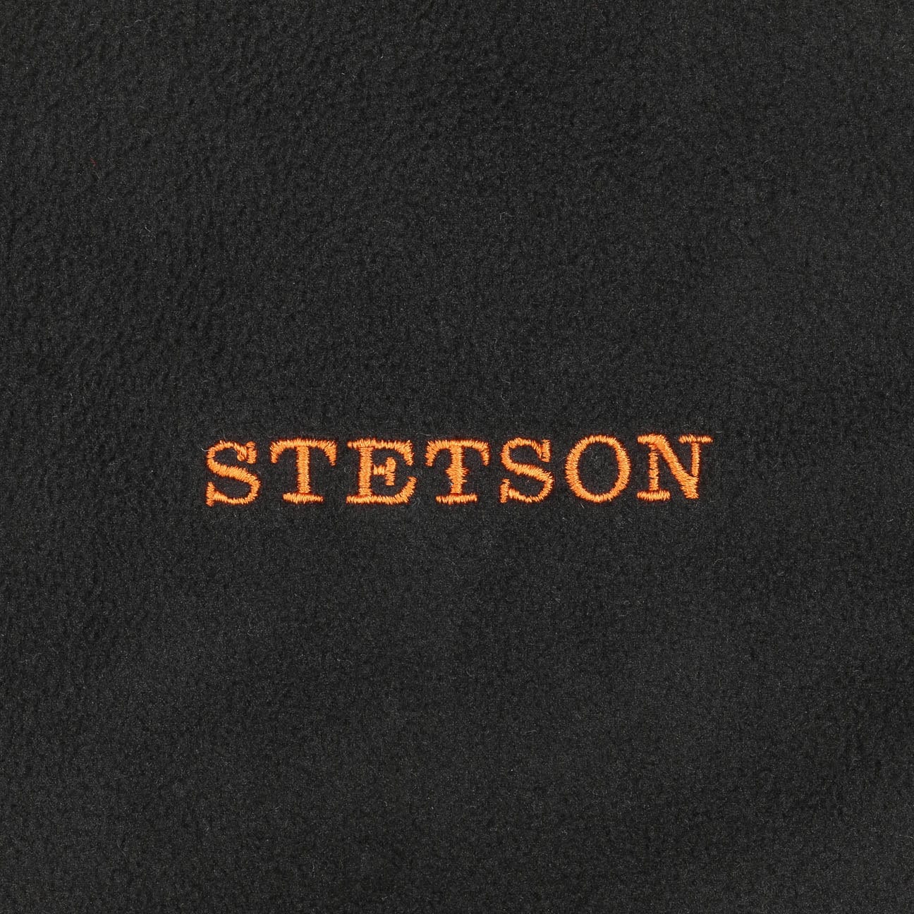Stetson Sparr Melange Docker Cap - Stylish Cotton Twill Hat for Men | Perfect for Outdoor Activities, Casual Wear & Travel