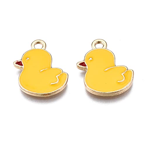 Baby Duck-10pcs