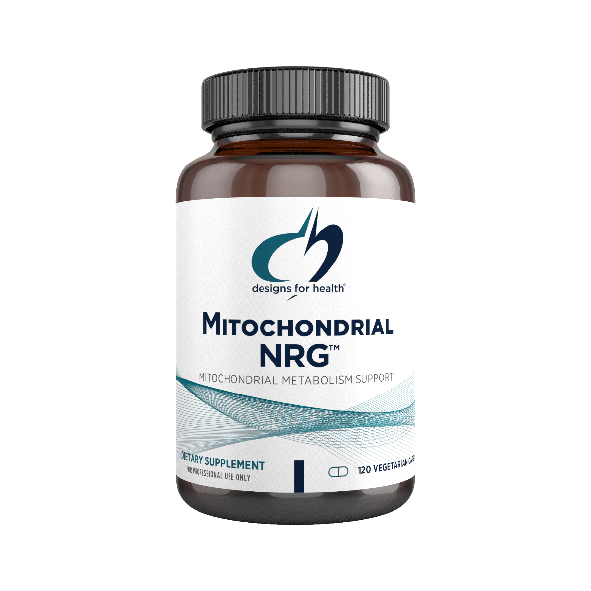 Mitochondrial NRG™ - Premium Energy Supplement for Enhanced Vitality & Performance | Boost Energy, Focus & Endurance | Ideal for Athletes, Fitness Enthusiasts & Busy Professionals