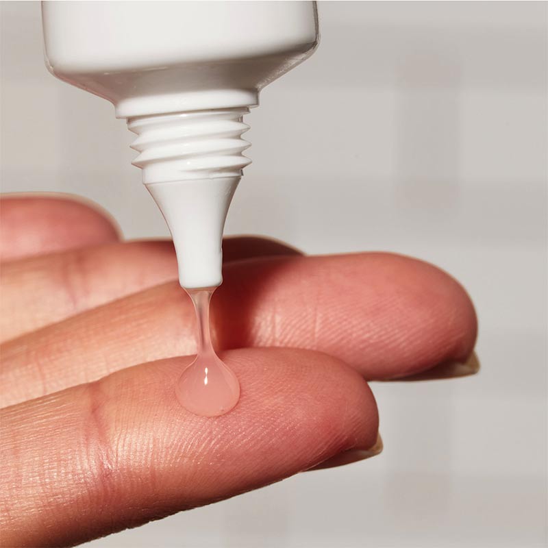 CeraVe Blemish Control Gel for Acne Treatment - Oil-Free Face Wash with Salicylic Acid & Niacinamide - Perfect for Daily Skincare Routine & Sensitive Skin Care