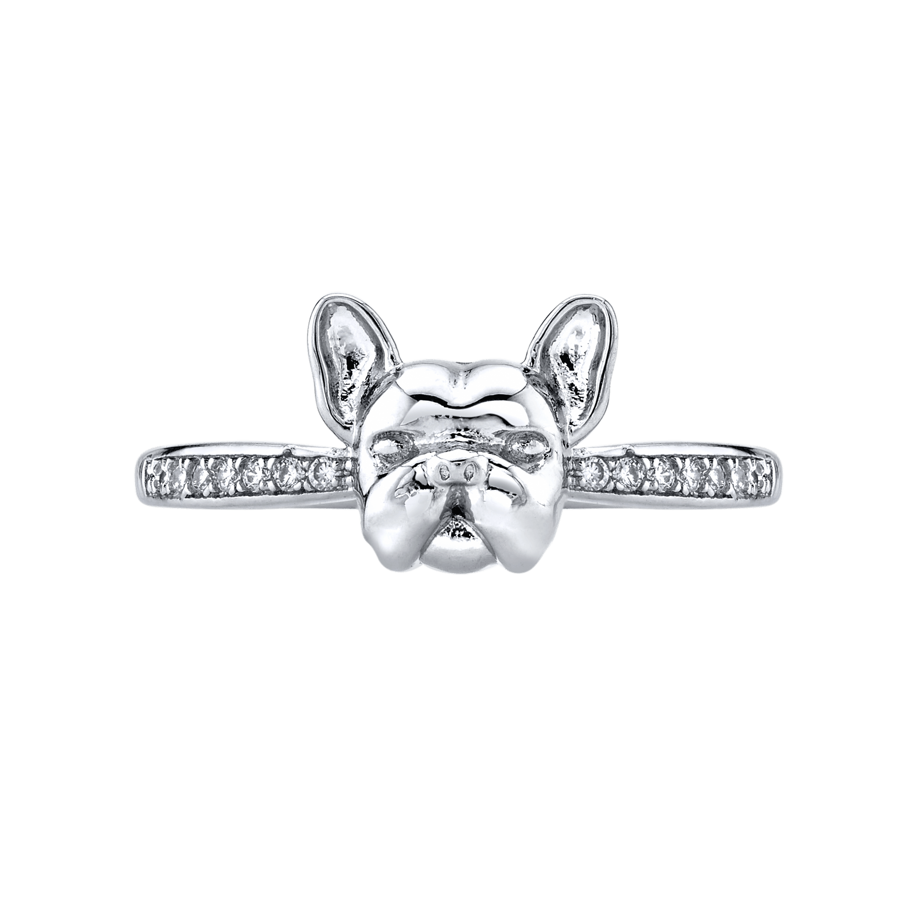 Authentic French Bulldog Collectible Figurine - Handcrafted Statue for Home Decor, Gift, and Dog Lover Collections | Perfect for Display, Gifting & Themed Decorations