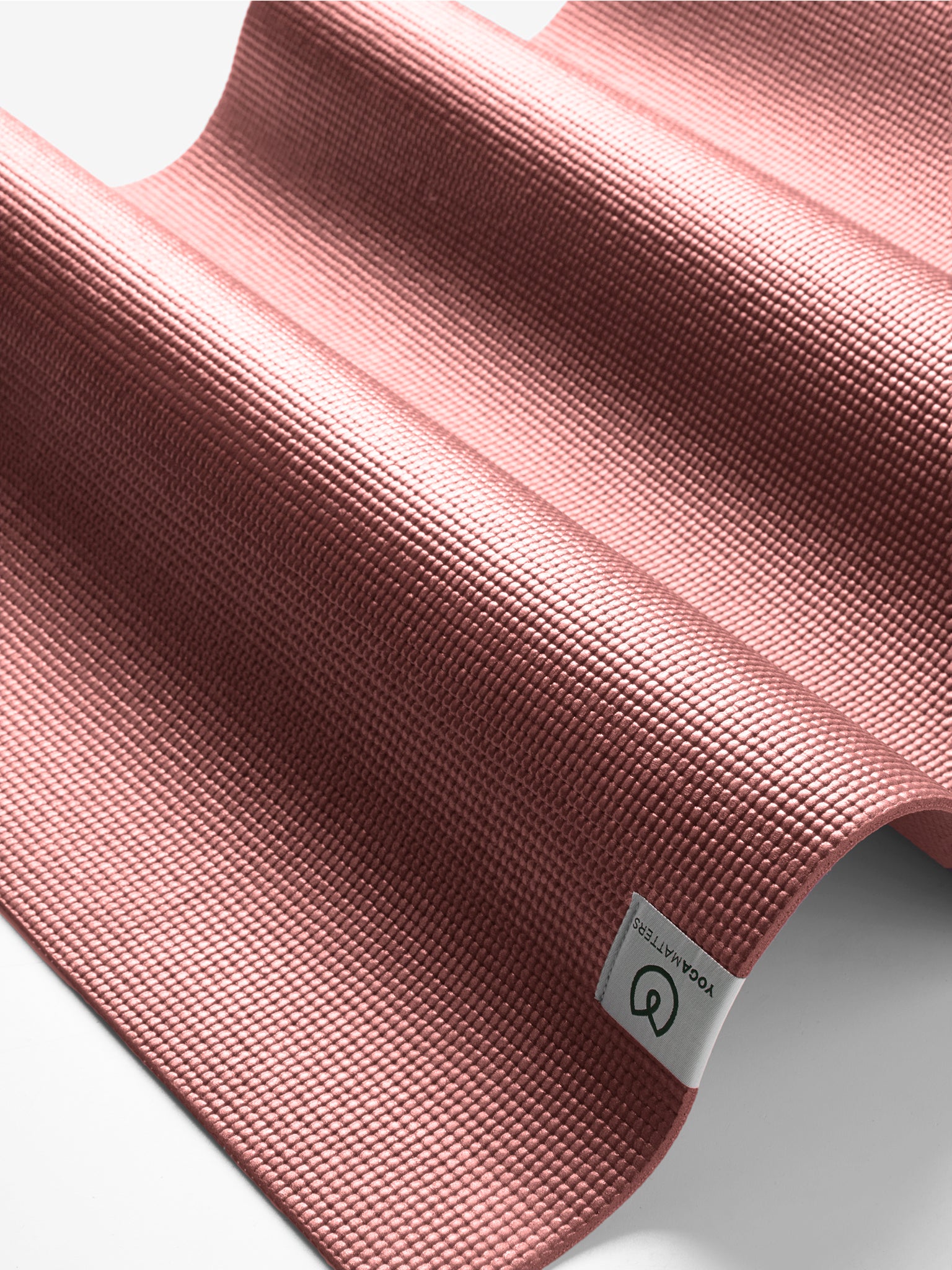 Yogamatters Non-Slip Sticky Yoga Mat - Box of 12 for Hot Yoga, Pilates & Home Workouts | Perfect for Studios & Gyms