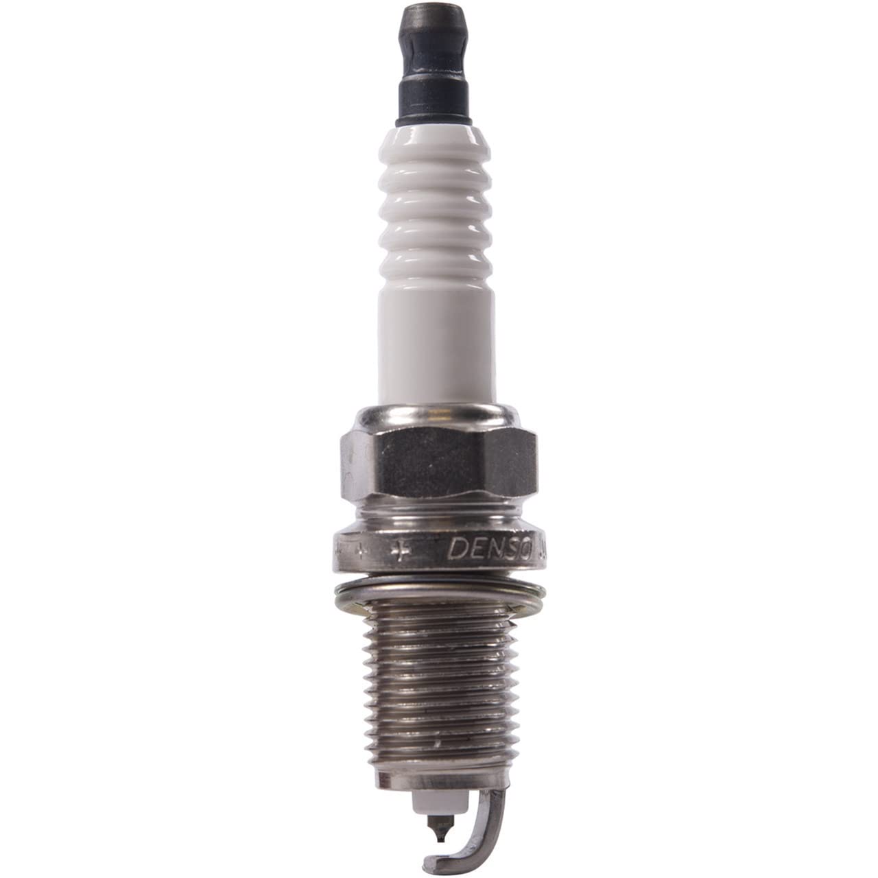 DENSO SKJ16CR-L11 Iridium Spark Plug - High Performance Ignition for Cars, Trucks & SUVs | Perfect for Daily Commuting & Long Road Trips