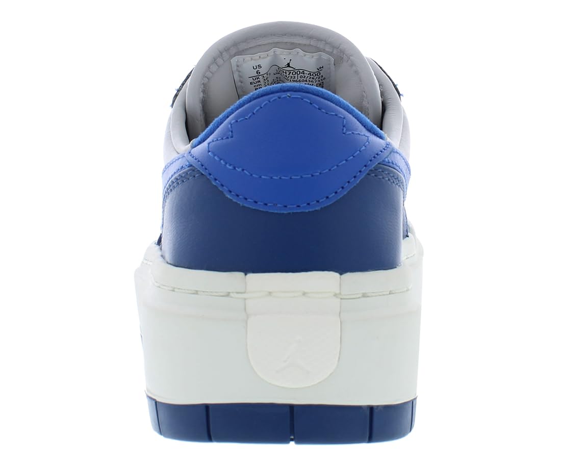 Nike Air Jordan 1 Elevate Low Women's Basketball Shoes - Lightweight Sneakers for Running, Gym & Casual Wear