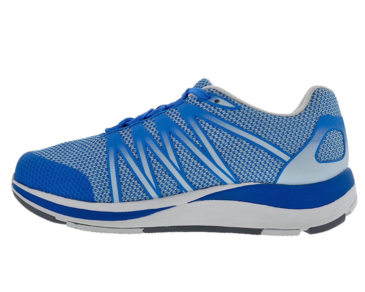 Drew Women's Balance Comfortable Performance High Rebound Slip-Resistant Athletic Shoes for Running, Walking & Gym Workouts - Lightweight Support for All-Day Wear