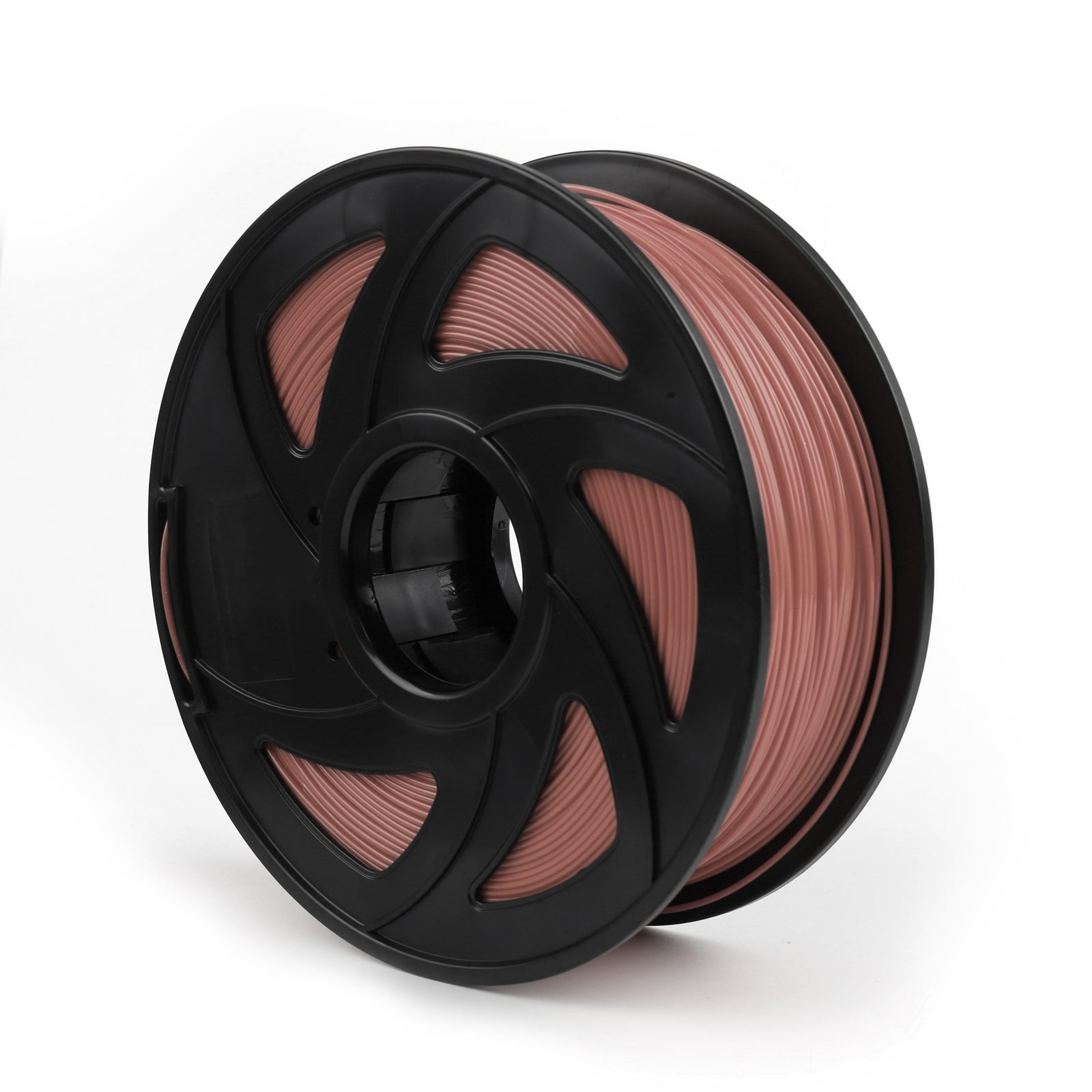 1.75mm MakerBot PETG PLA TPU 3D Printer Filament - 1kg (2.2lb) Spool for RepRap, ABS & More - Perfect for DIY Projects, Prototyping & Home 3D Printing