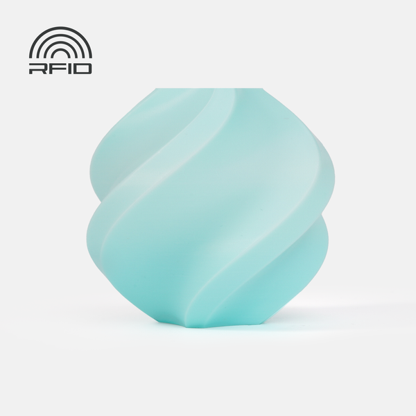 Arctic Whisper (Blue-White Gradient)