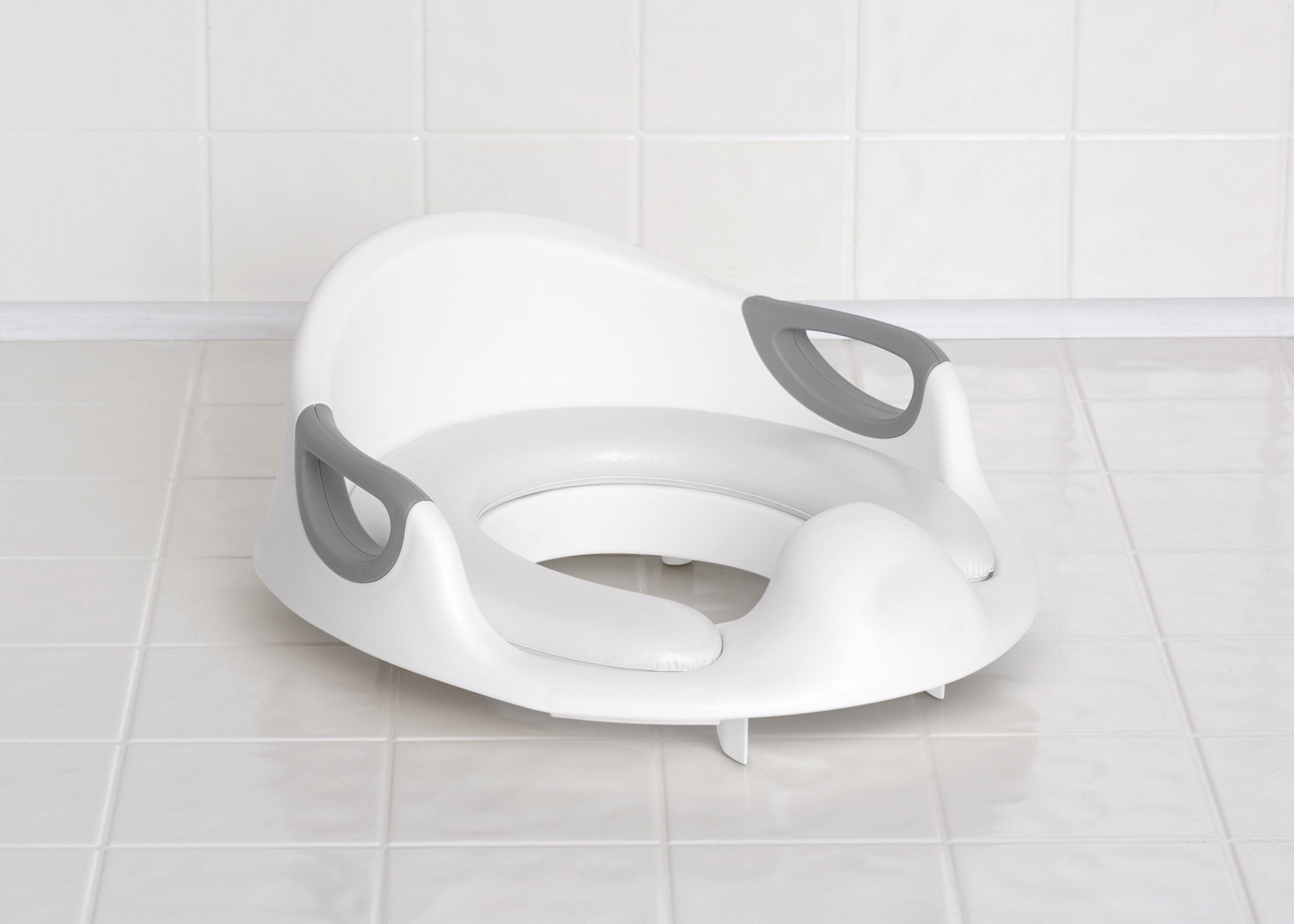 Best Toddler Potty Training Seat for Kids - Adjustable & Comfortable Baby Toilet Seat with Non-Slip Base - Perfect for Potty Training Boys & Girls at Home or Daycare