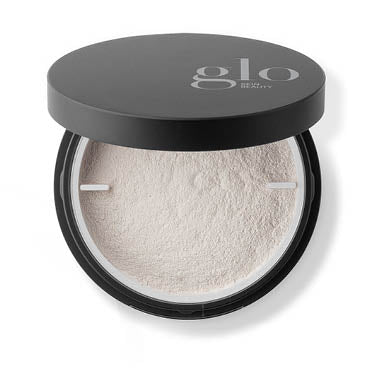 glo Skin Beauty Luminous Setting Powder - Translucent Finishing Powder for Flawless Makeup | Perfect for Daily Wear & Special Occasions