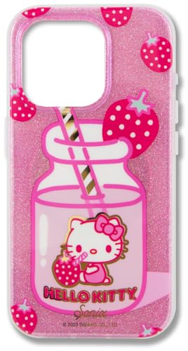 HK Strawberry Milk