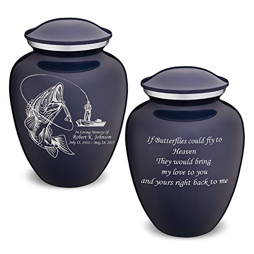 _Cobalt Blue Double Sided