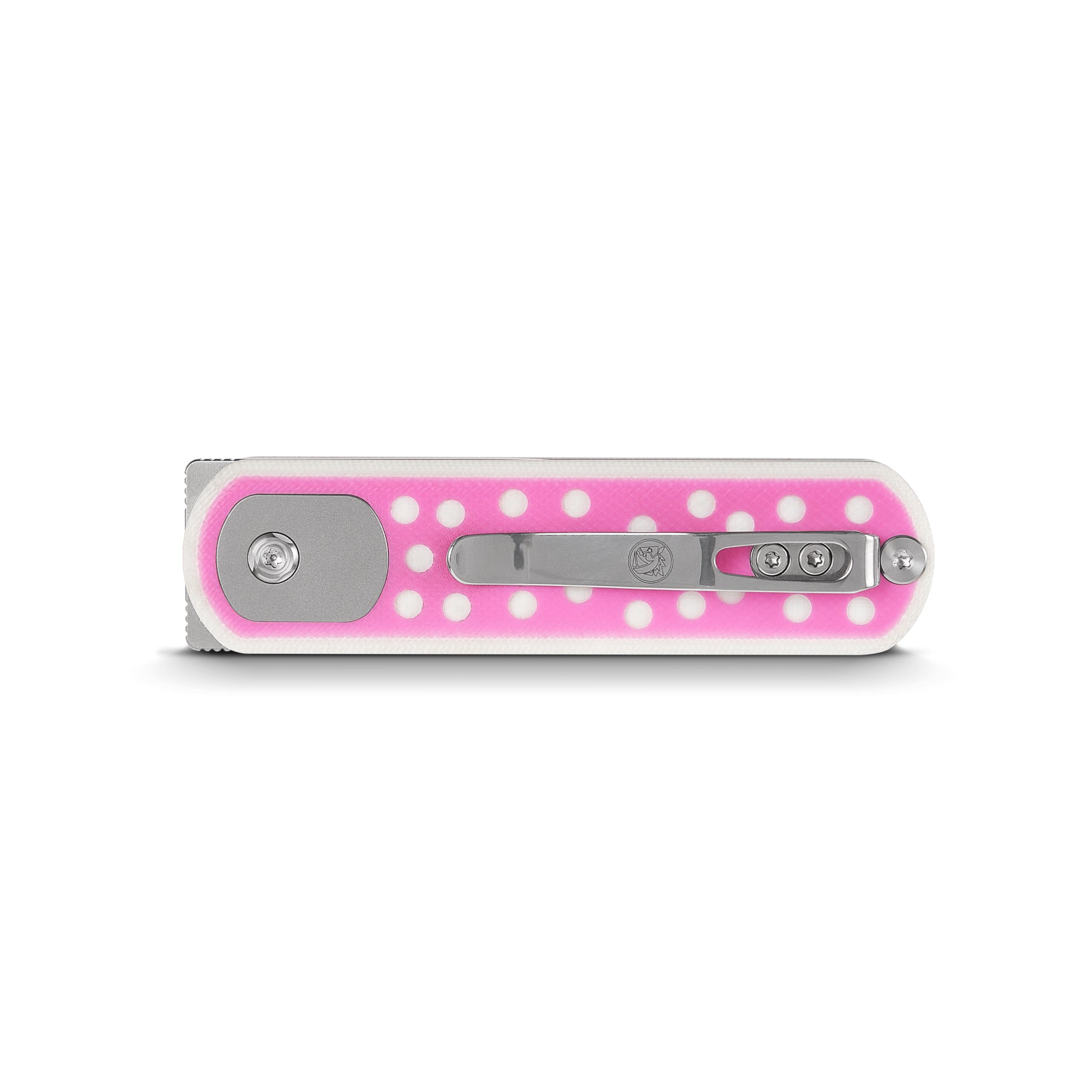 Corgi Pup Trek Lock Knife - 2.37