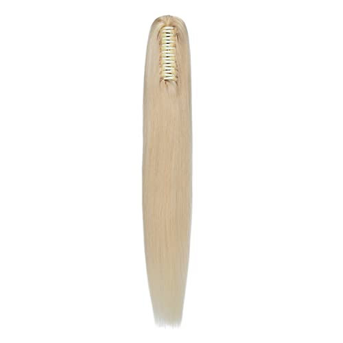 Claw Clip-Bleach Blonde