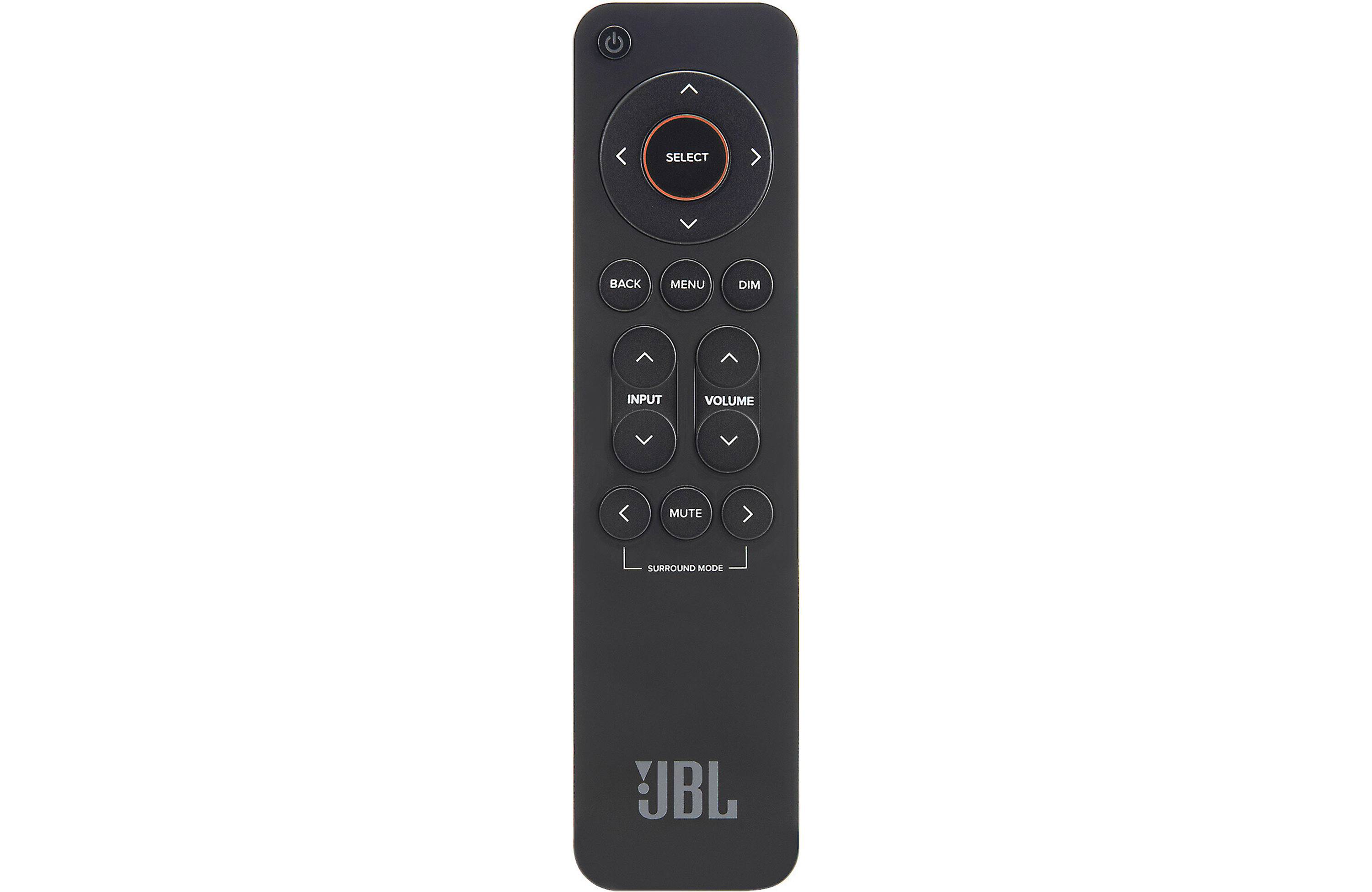 JBL MA510 5.2 Channel 8K A/V Receiver with Bluetooth, WiFi, Apple AirPlay 2 & Google Cast - Home Theater System for Movies, Music & Gaming