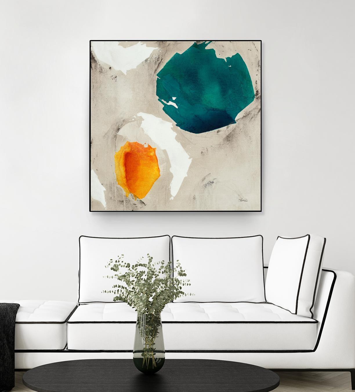 Connected II - Smart Home Device for Seamless Automation | Perfect for Home Security, Lighting Control & Voice Assistant Integration