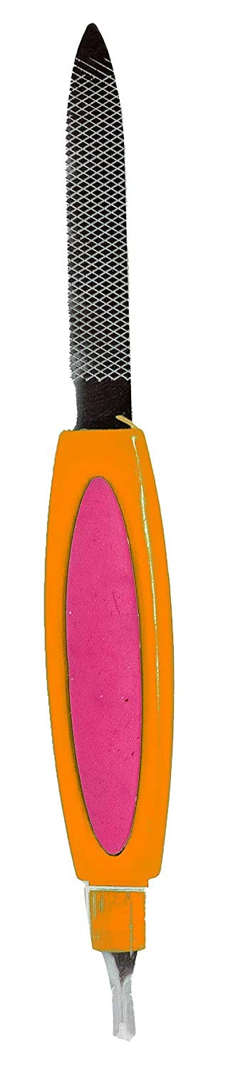 Professional Manicure & Pedicure Kit for Women - Complete Nail Care Set for Hands & Feet - Model 11 - Perfect for Home Spa, Salon & Travel Use