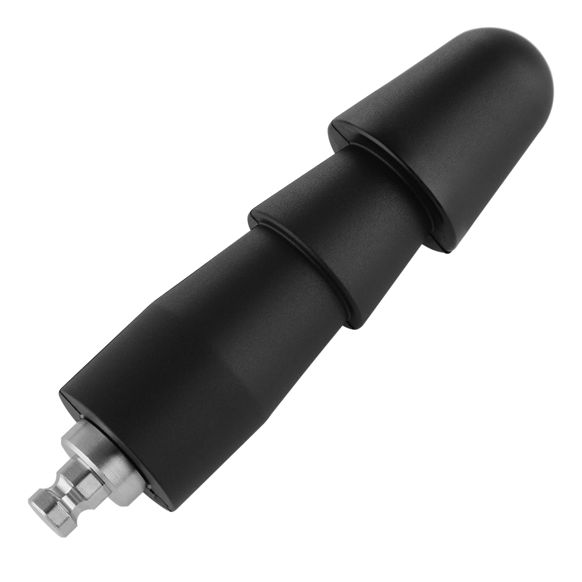 Hismith KlicLok System Adapter for Vac-U-Lock Toys - Compatible with Sex Machines & Dildos - Perfect for Adult Play & BDSM Scenes