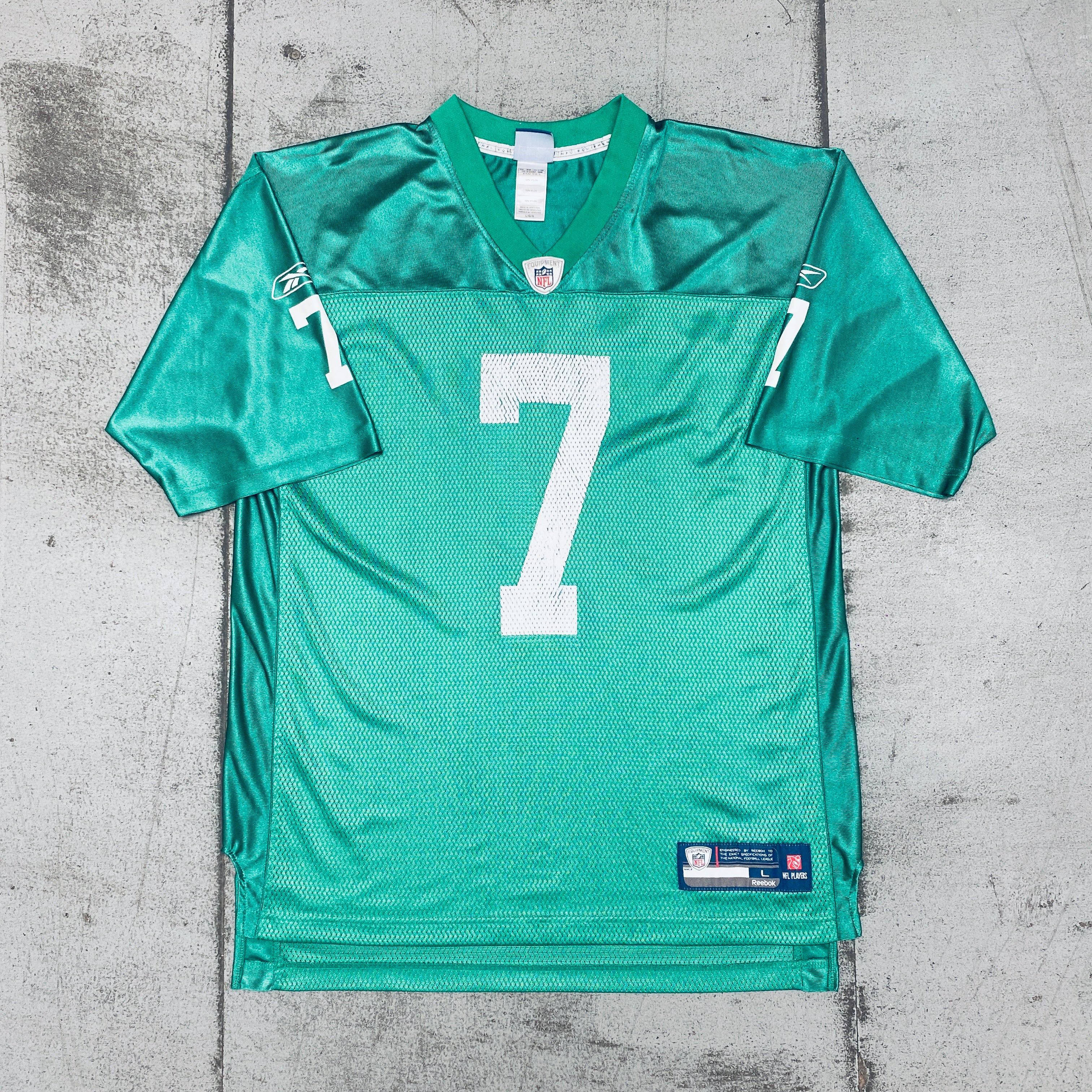 Philadelphia Eagles Michael Vick 2010/11 Week 1 50th Anniversary 1960 Championship Jersey (Large) - NFL Football Fan Gear for Game Day & Collectibles