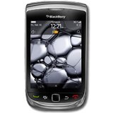 Refurbished BlackBerry Torch 9800 Unlocked Smartphone - Grade A Condition | Perfect for Business Professionals & Students (Compatible with AT&T, T-Mobile)