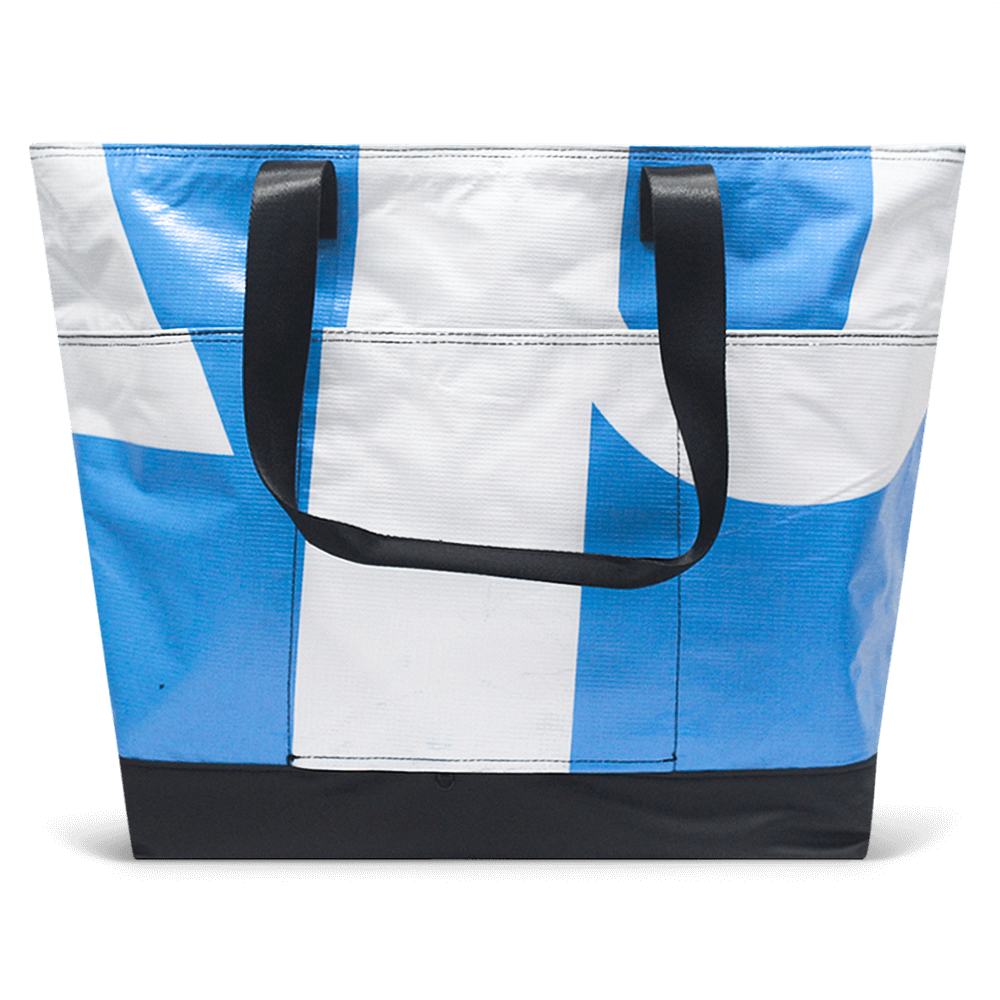 Almost Perfect Hudson Tote - Premium Leather Handbag for Women | Stylish Work & Travel Tote Bag | Perfect for Office, Commute & Weekend Getaways