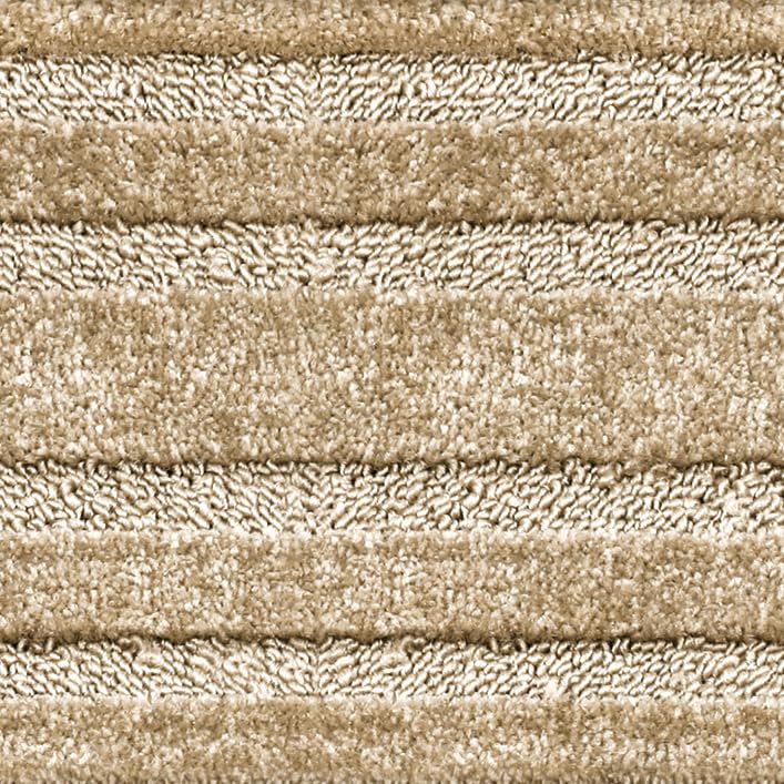 Khaki Rectangular