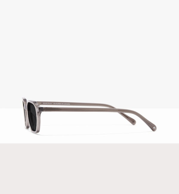 Stylish Quad Frame Sunglasses for Men & Women - UV Protection, Polarized Lenses - Perfect for Driving, Beach & Outdoor Activities