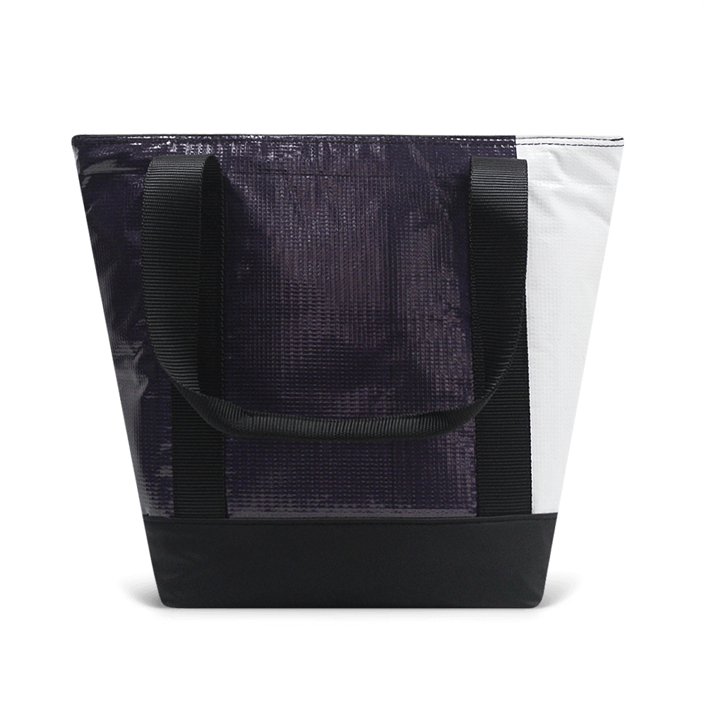 Beck Cooler Bag Bk1 00667 - Insulated Lunch Bag for Work, Picnics & Outdoor Activities - Leakproof & Durable Portable Cooler for Food & Drinks