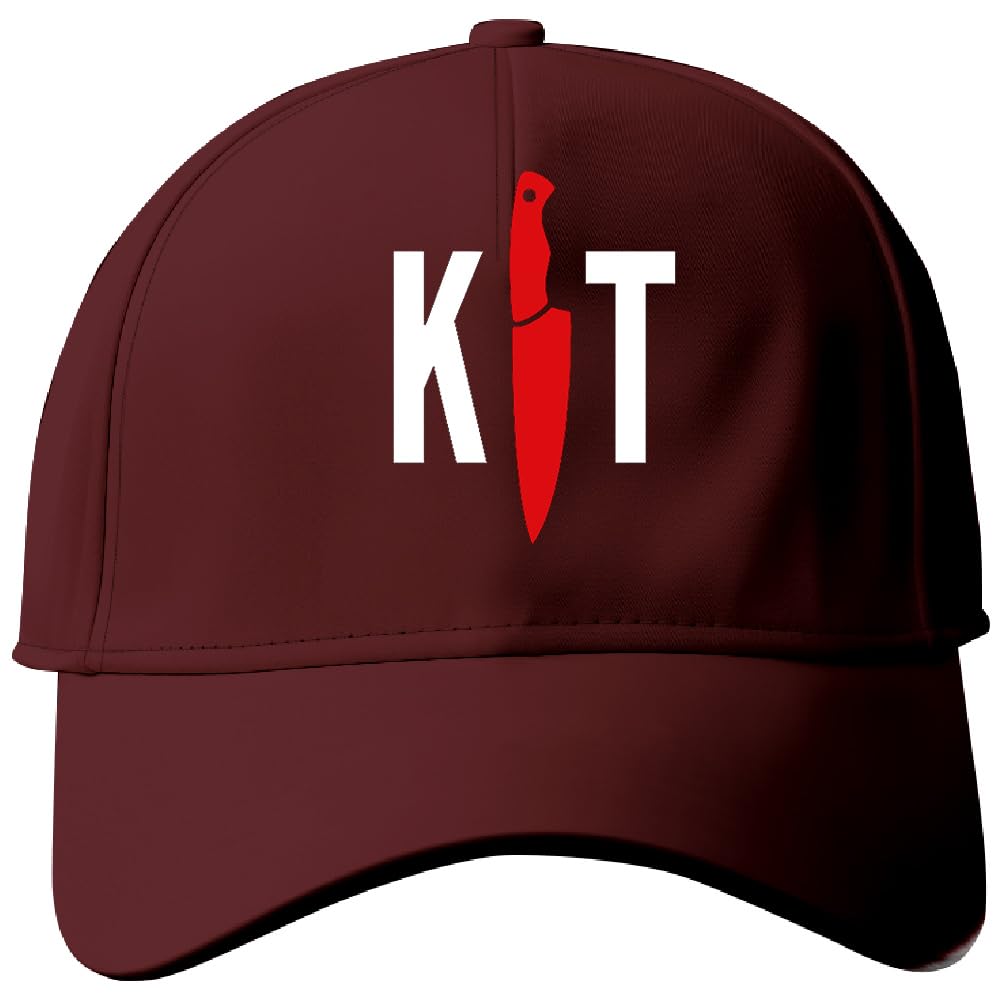 Kill Tony Baseball Cap for Men & Women - Hip Hop Style Sun Hat, Fashionable Harajuku Cap for Outdoor, Streetwear & Casual Wear