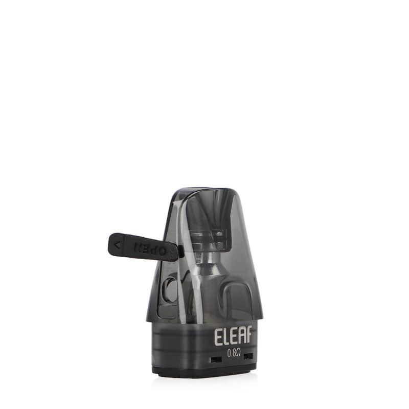 Eleaf iVeni Pod Kit - Portable Vape Starter Kit for Smooth & Flavorful Vaping | Perfect for Travel & On-the-Go Use