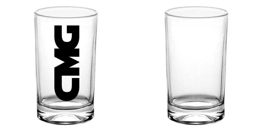7.5oz Custom BarConic® Monument™ Rocks Glass - Premium Whiskey Tumbler for Bourbon, Scotch & Cocktails - Perfect for Home Bars, Gifts & Entertaining