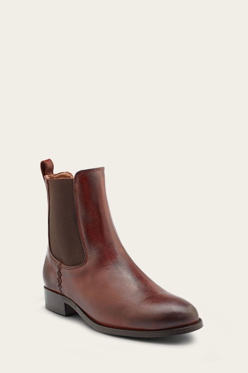 Melissa Chelsea Pre Loved Women's Shoes - Vintage & Sustainable Fashion for Casual Wear, Work & Everyday Outfits