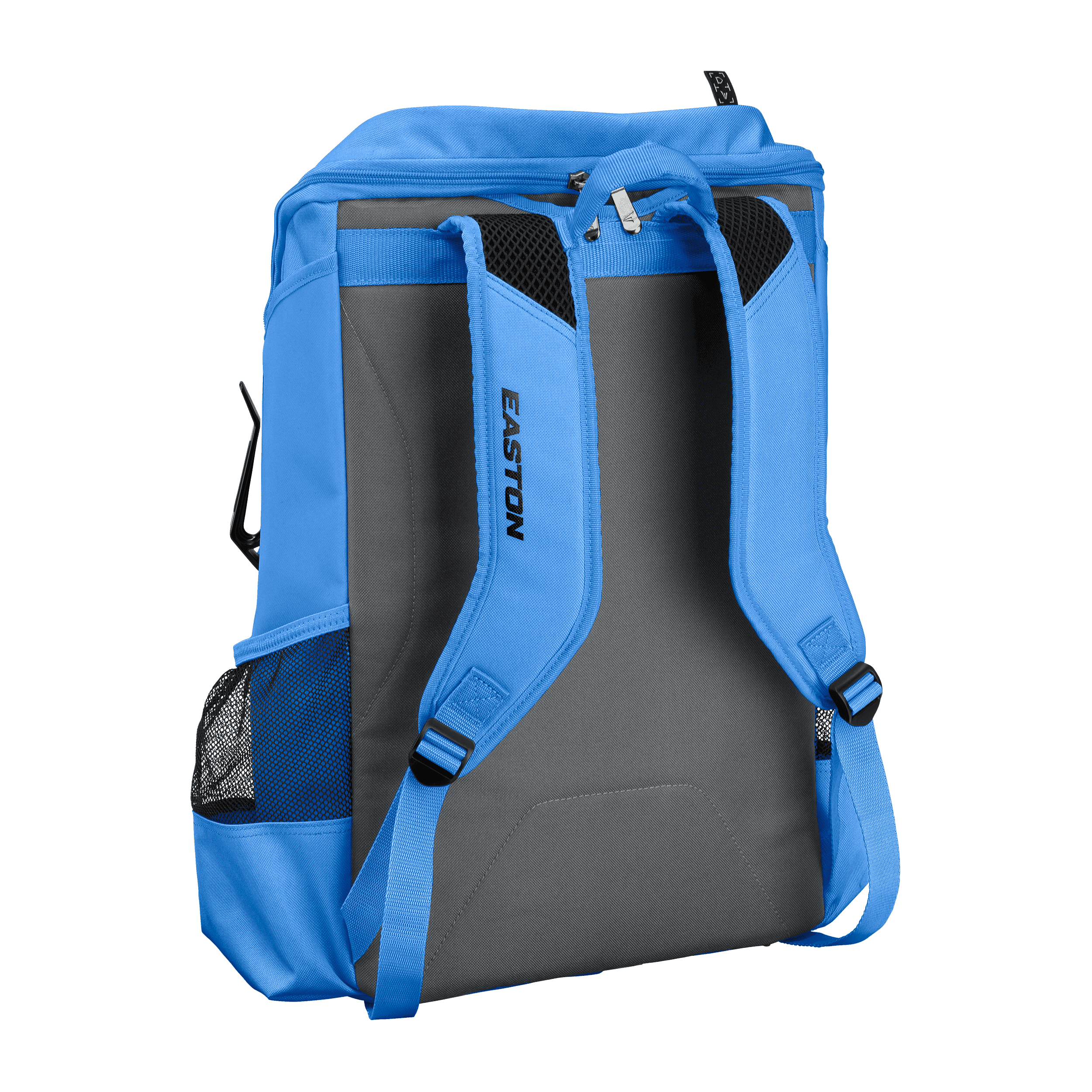 Easton Ghost NX Fastpitch Softball Bat Bag - Lightweight Durable Baseball Equipment for Girls & Women - Perfect for Travel, Practice & Games