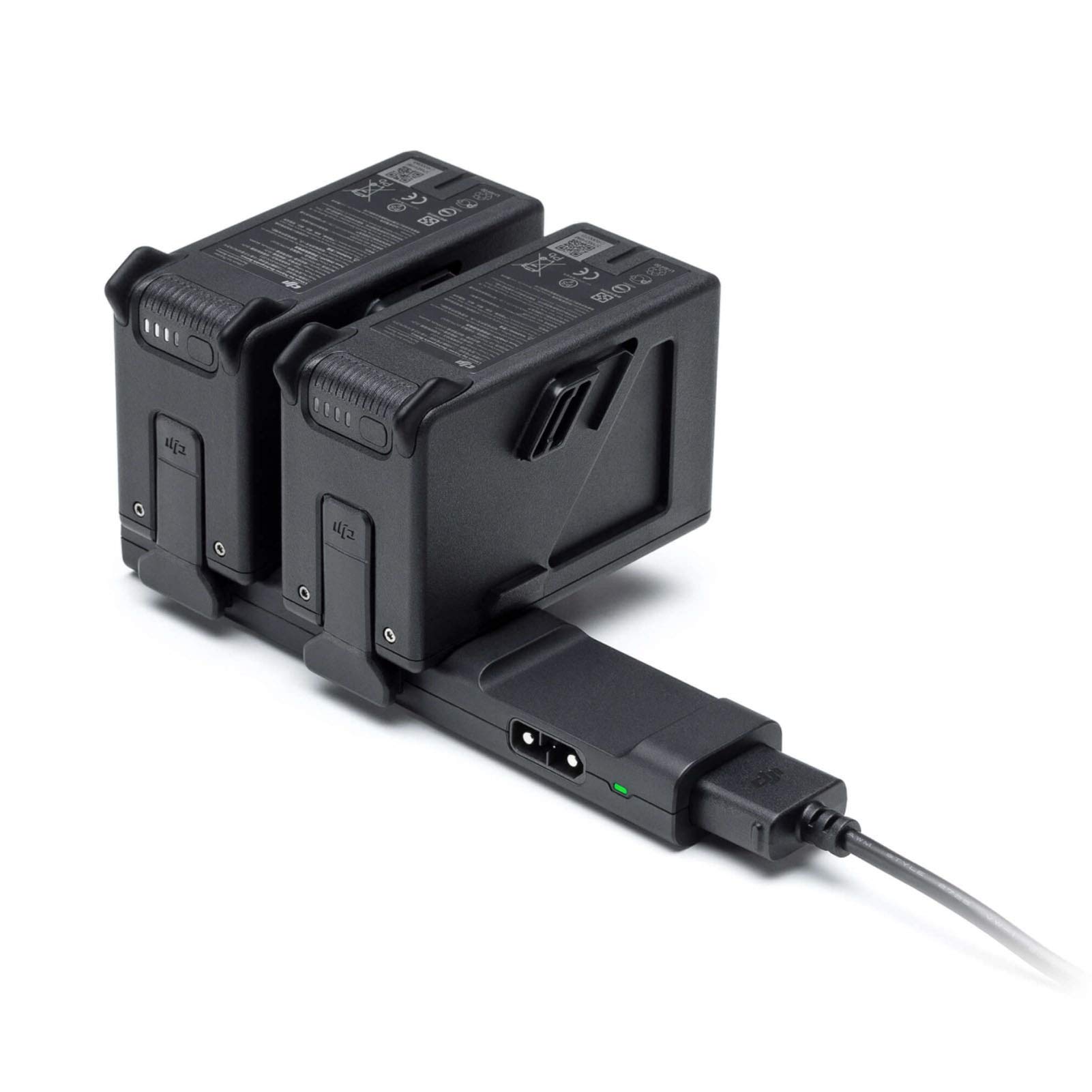 DJI FPV Drone Battery Charging Hub - 6-Port Intelligent Fast Charger for DJI FPV & Avata Batteries | Perfect for Drone Racing, Aerial Photography & Extended Flight Sessions