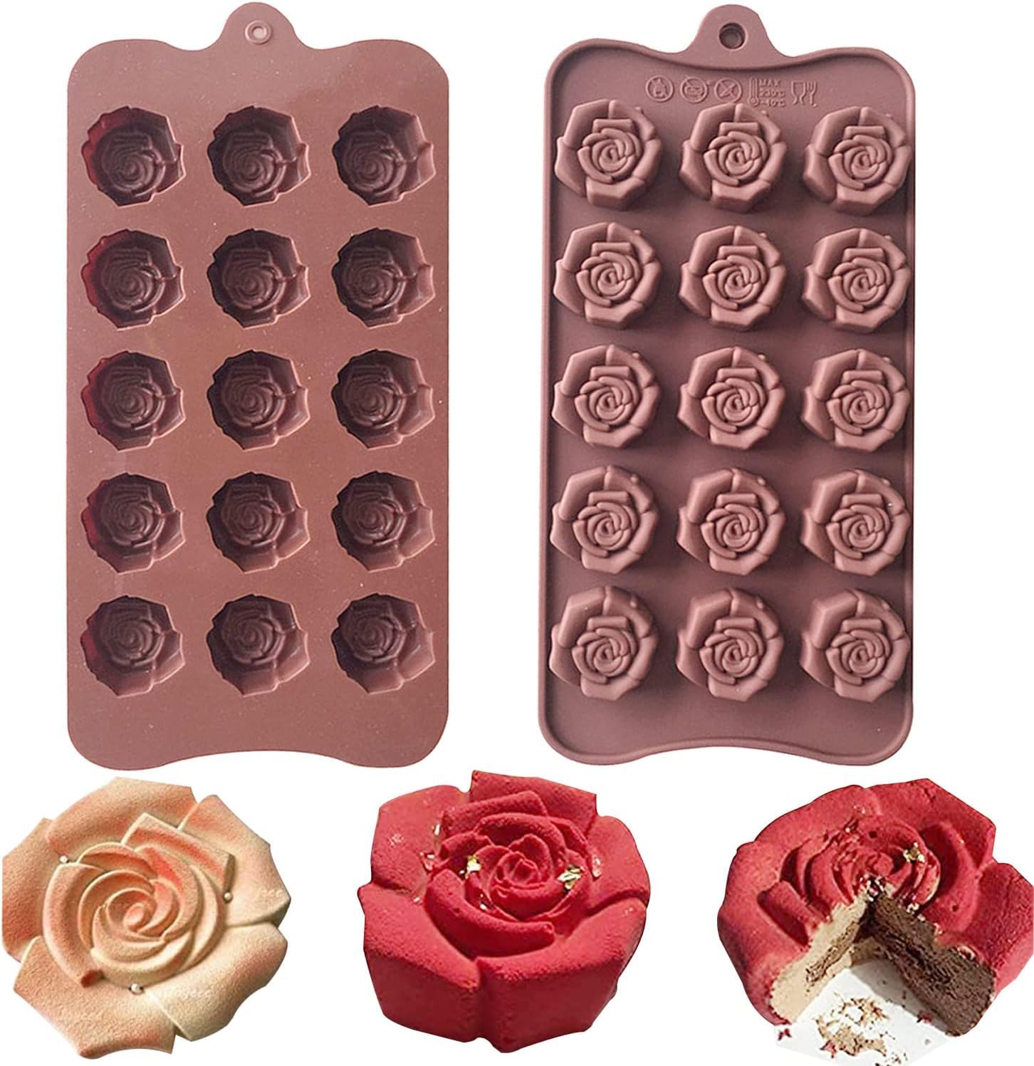 A Sweet Valentine's Surprise