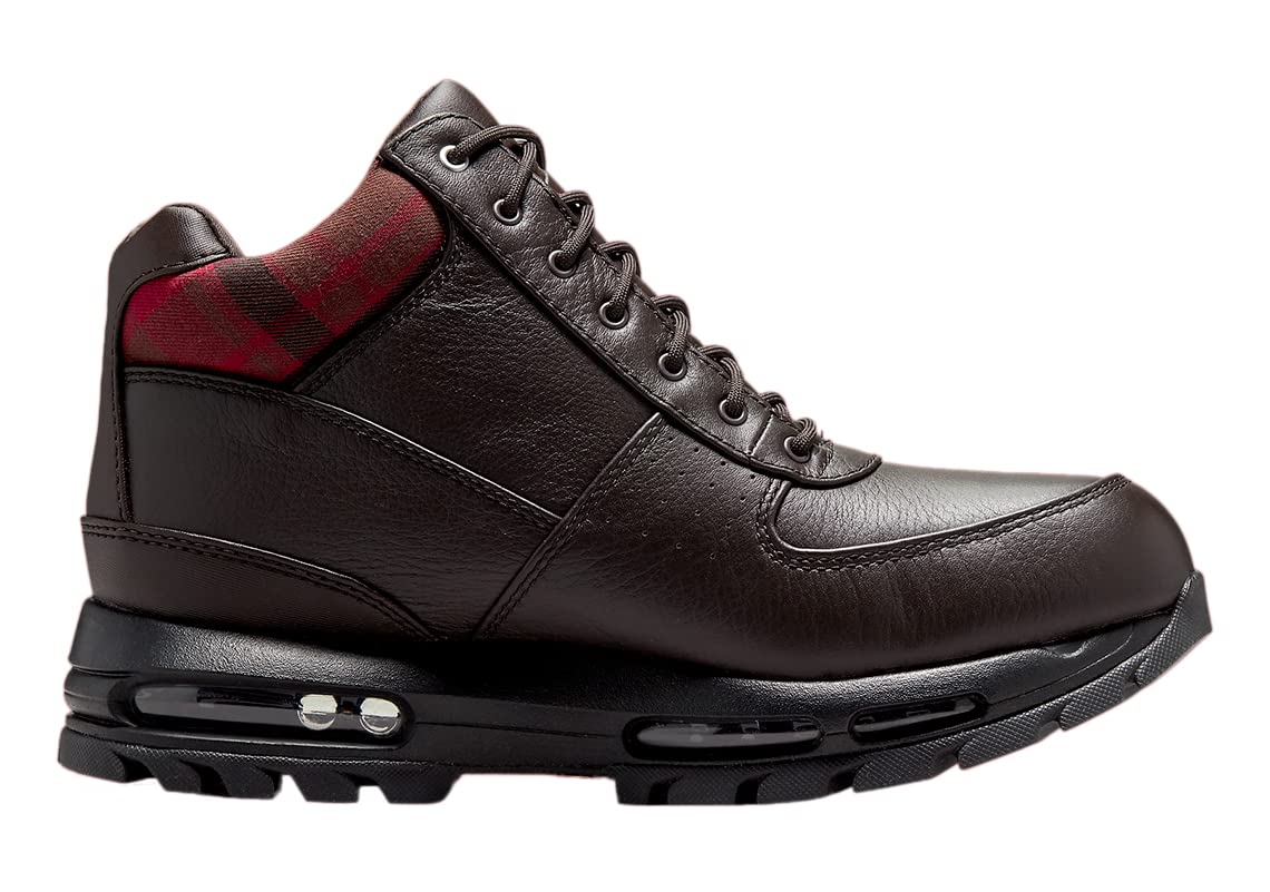 Nike Men's Air Max Goadome SE Boots - Waterproof Winter Boots for Men with Air Cushioning | Hiking, Snow & Outdoor Activities