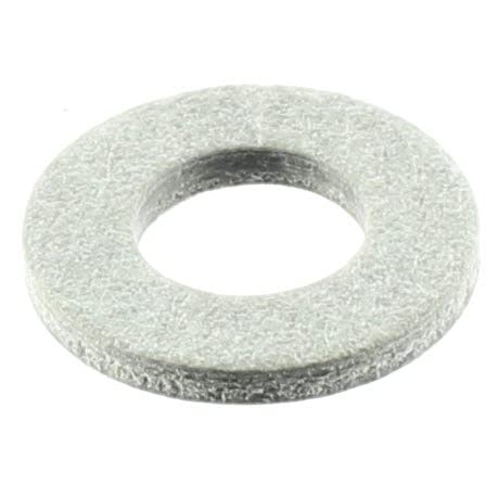 Johnson Evinrude OMC New OEM WASHER 0301814 301814 - Marine Engine Replacement Part for Outboard Motors & Boat Repair