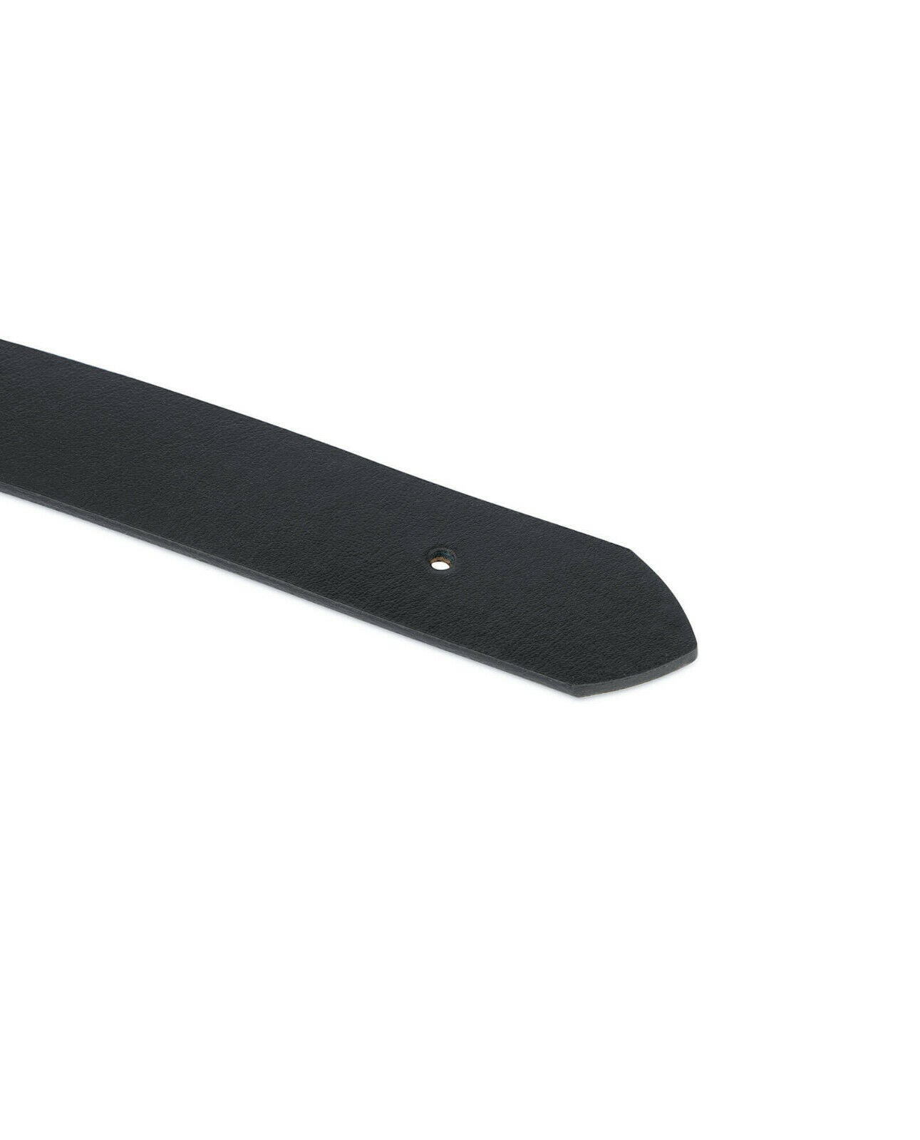 Ferragamo Reversible Leather Belt - Black & Brown 30mm Replacement Strap for Men & Women | Perfect for Office, Casual & Formal Outfits
