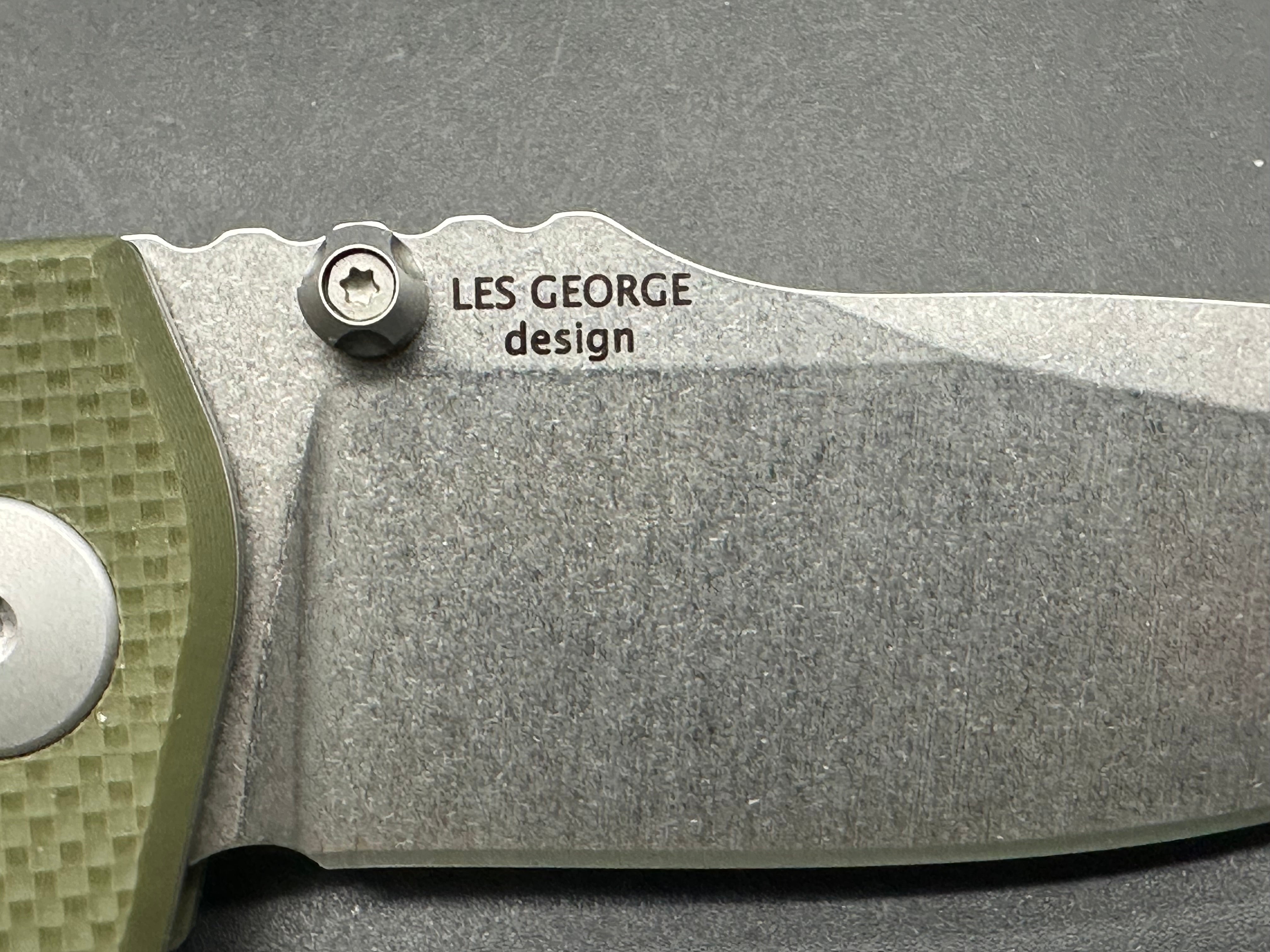 Spartan Blades Astor Linerlock Folding Knife - 3.75
