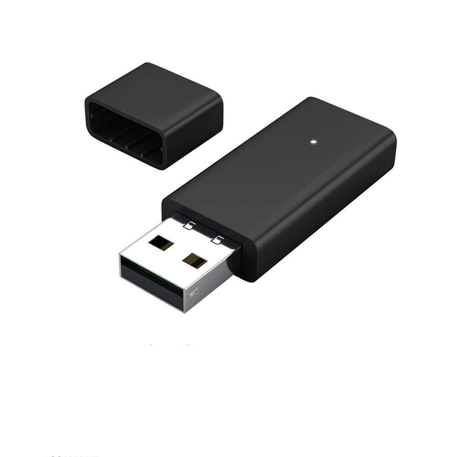 Wireless USB Gaming Receiver for Xbox One/Series X/S & PC - Windows 10 Compatible - Perfect for Elite Series 2 Controllers