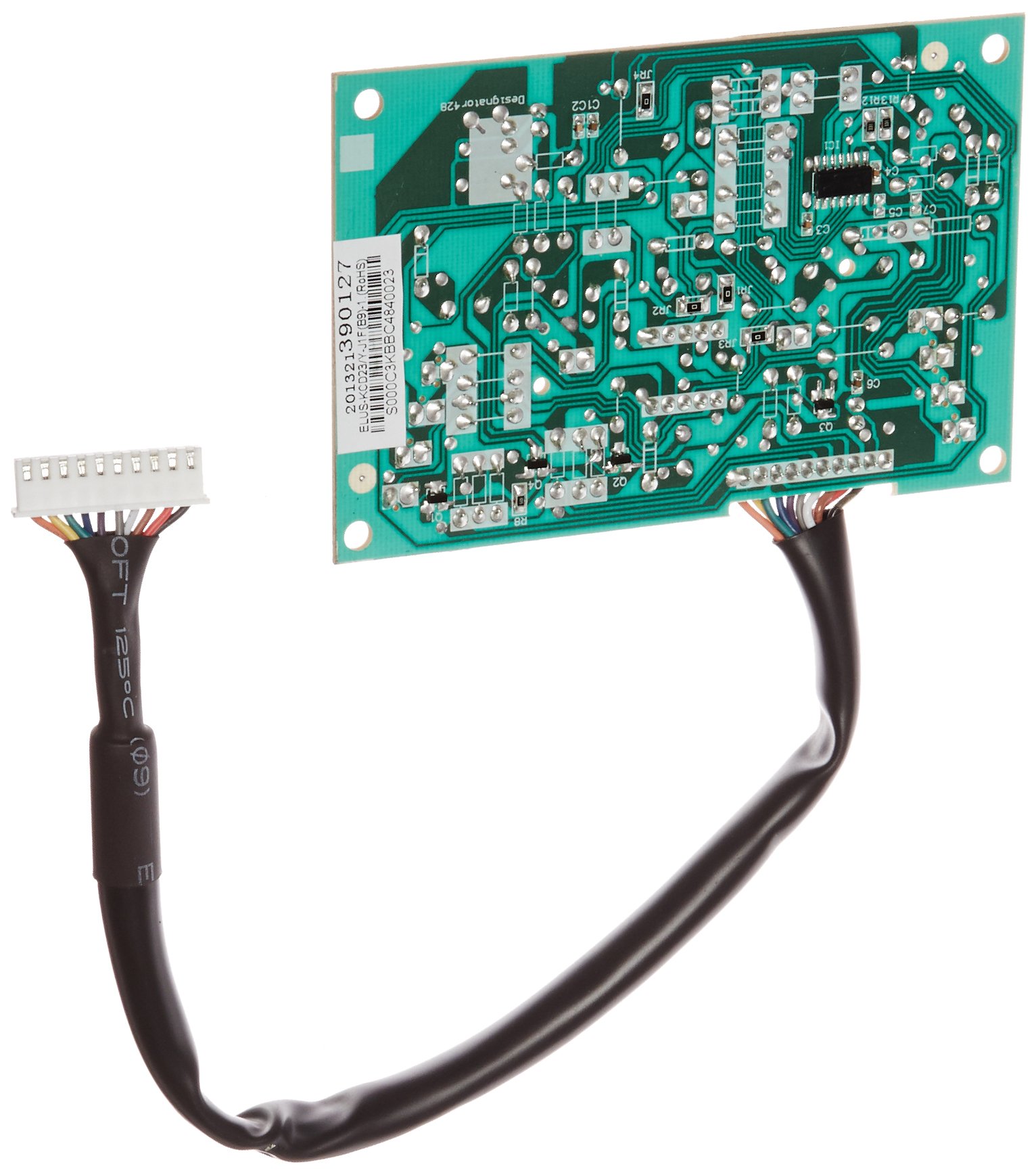Original Frigidaire 5304471308 Air Conditioner Power Supply Board - Replacement Part for Cooling Systems - Perfect for Home & Office AC Units