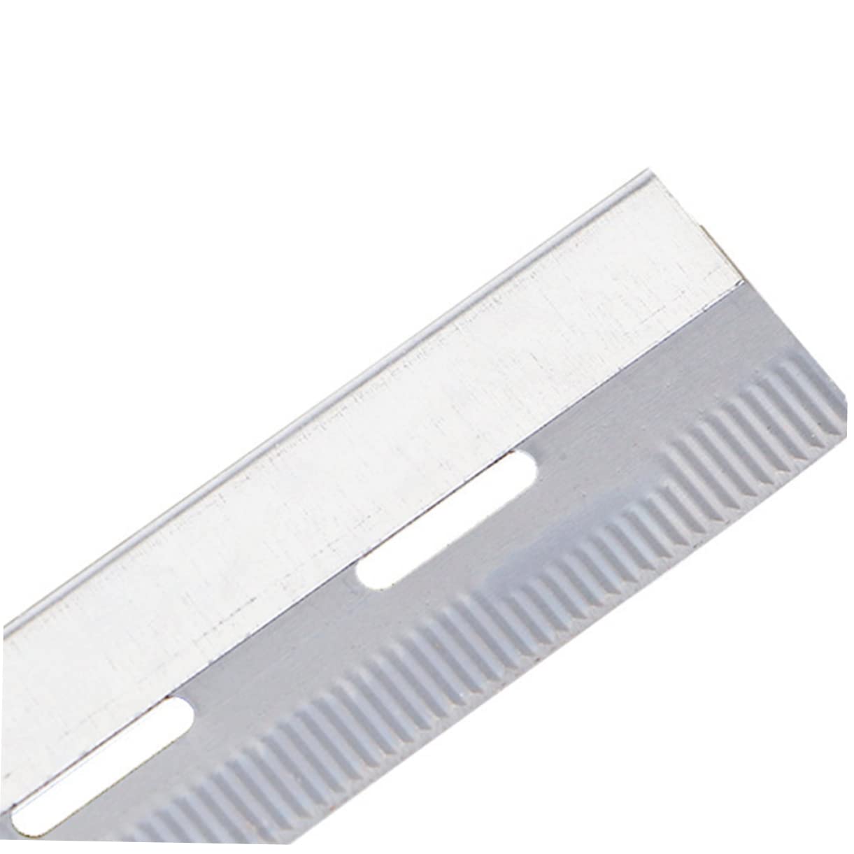 80Pcs Eyebrow Razor Blades - Professional Stainless Steel Eyebrow Trimmer & Shaper Kit for Precise Brow Grooming - Perfect for Salon, Home Use, and DIY Beauty Care - Great for Eyebrow Shaping, Facial Hair Removal & Makeup Prep