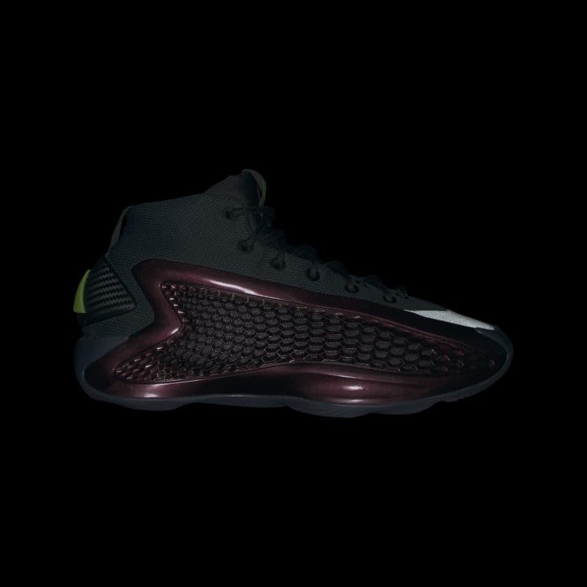 Anthony Edwards The Future Basketball Shoes for Kids - High Performance Youth Sneakers for Training, Games & Outdoor Play