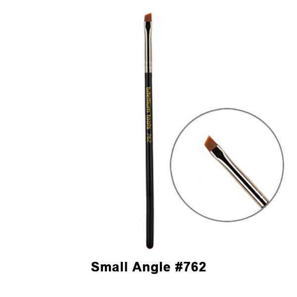 Bdellium Tools Maestro Series Professional Eye Makeup Brushes Set - Perfect for Eyeshadow, Eyeliner & Eyebrow Application | Ideal for Makeup Artists & Beauty Enthusiasts