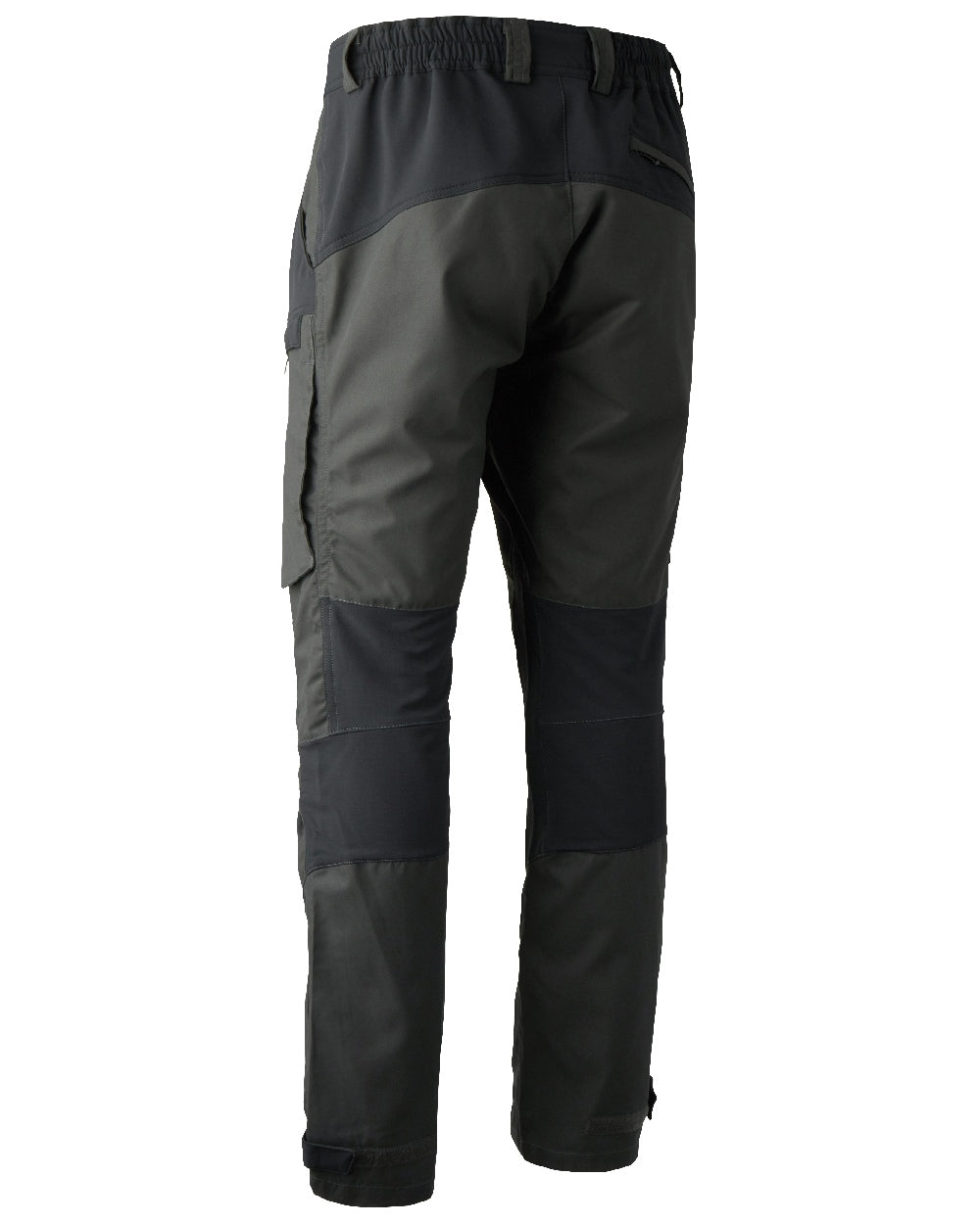Deerhunter Strike Tactical Pants for Men - Durable Outdoor Hunting & Hiking Trousers - Water-Resistant, Lightweight & Comfortable for Adventure, Camping & Military Use