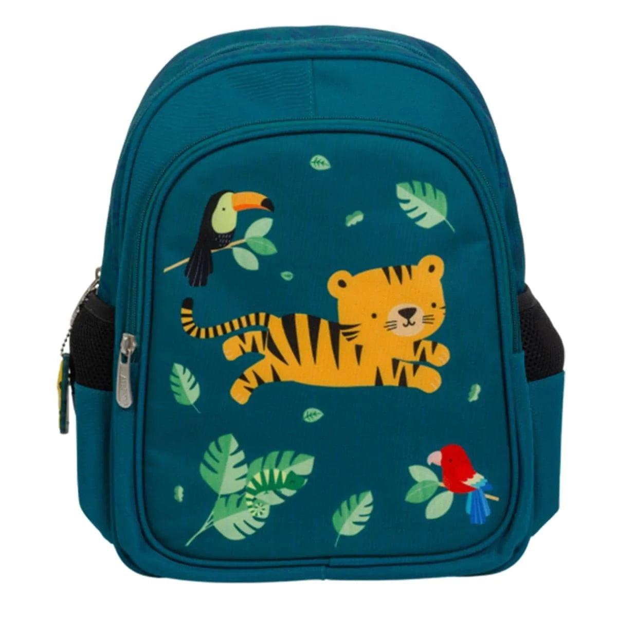 Stylish A Little Lovely Company Small Backpack for Women & Teens - Perfect for School, Travel, and Everyday Use