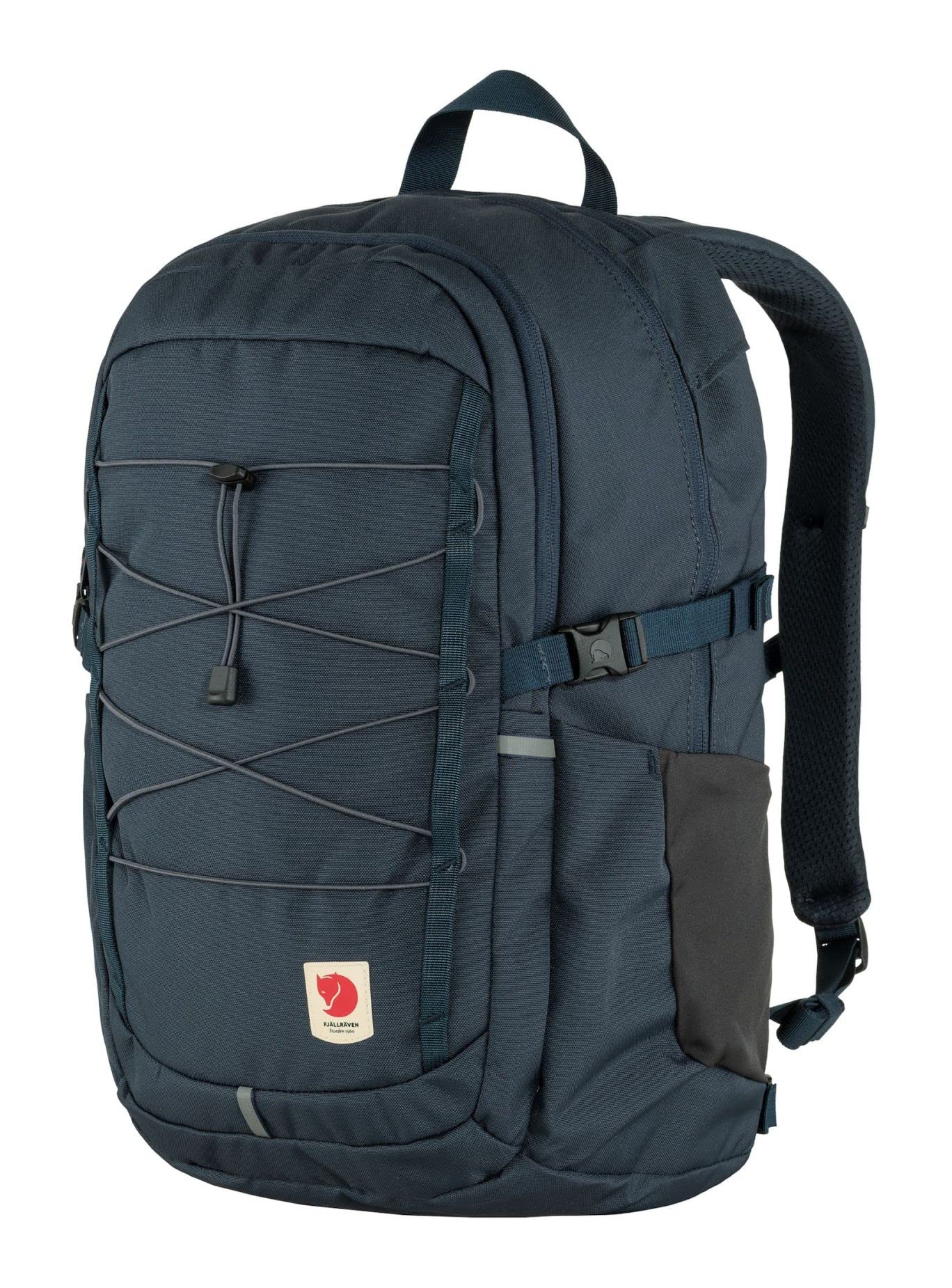 Fjällräven Skule 28 Sports Backpack - Durable Hiking & Travel Daypack for Men & Women - Perfect for Outdoor Adventures, Gym & Daily Commute