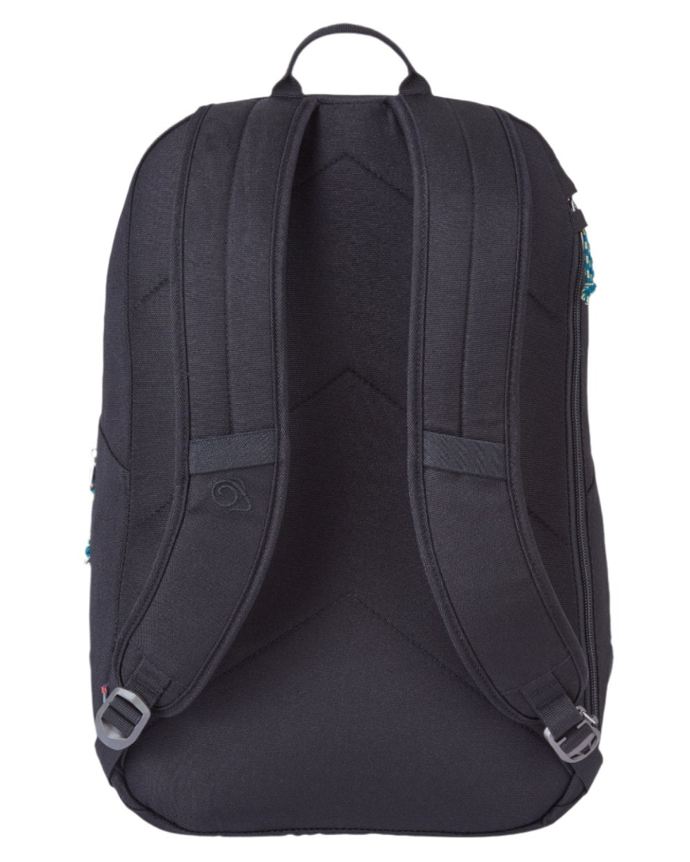 Craghoppers 22L Kiwi Classic Backpack II - Lightweight Hiking Daypack for Men & Women - Perfect for Travel, Camping, and Outdoor Adventures