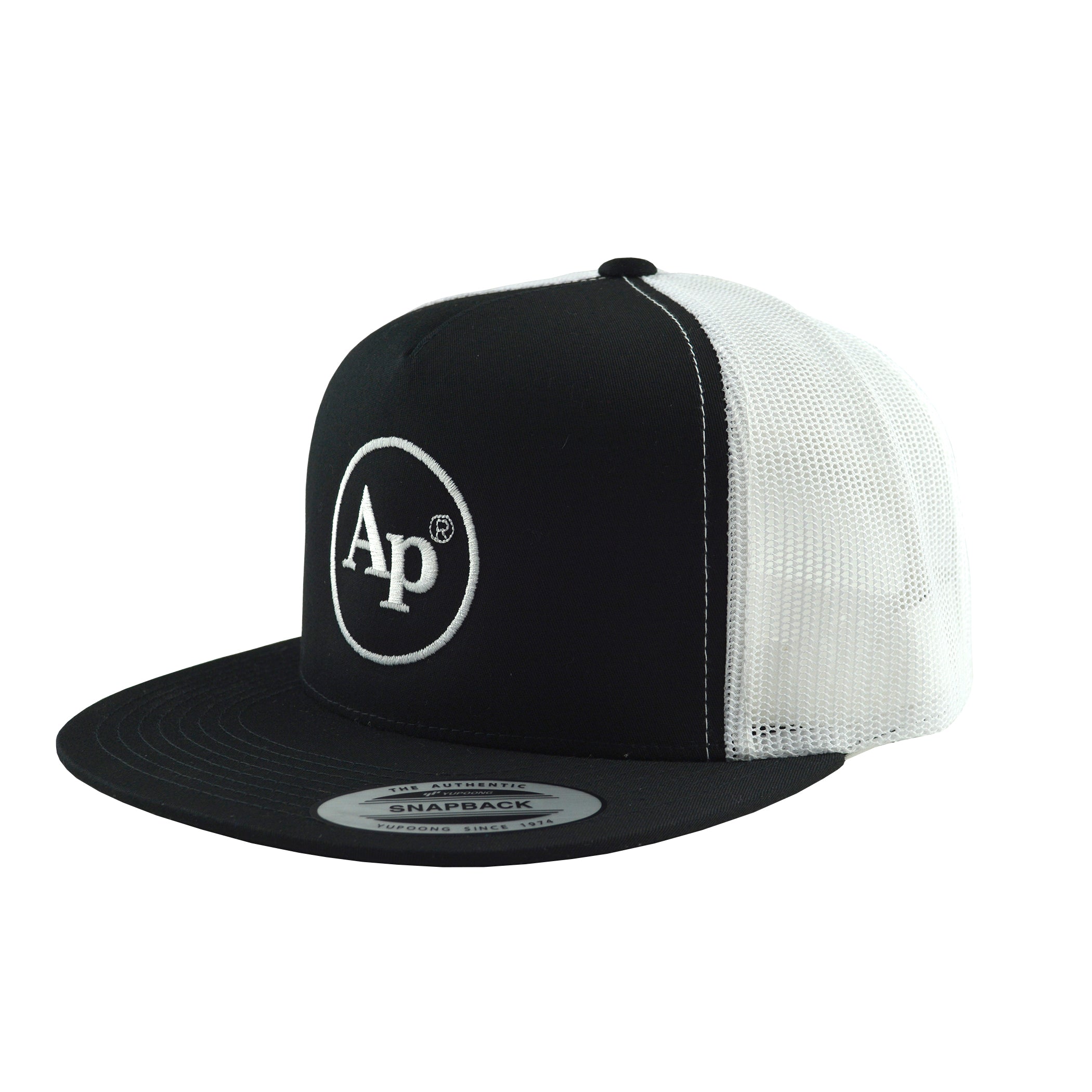 Audiopipe Snapback Hat - Adjustable Baseball Cap for Men & Women - Stylish & Comfortable for Sports, Outdoor Activities, and Casual Wear