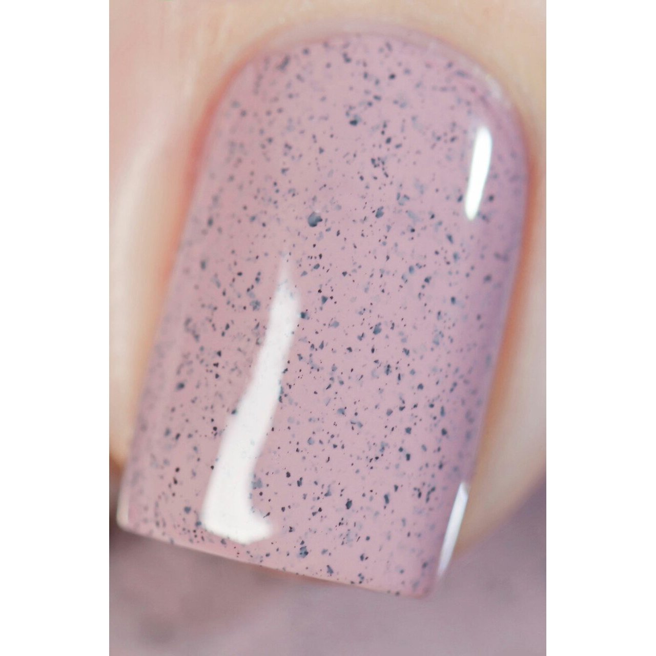 Cirque Colors Shale Nail Polish - 0.37 oz Vegan & Cruelty-Free Long Lasting Nail Lacquer for Professional Salon & At-Home Manicures