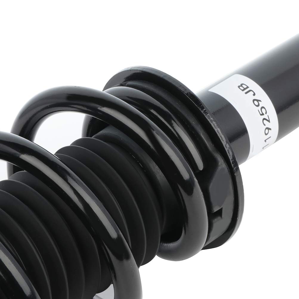 SCITOO Complete Strut and Shock Assembly Compatible with 2012-2016 Dodge Charger | Front/Rear Suspension Replacement | Smooth Ride for City Driving & Highway Commuting